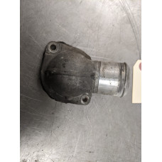 11T221 Thermostat Housing For 07-08 Chevrolet Silverado 2500 HD 6.0 11T221 Thermostat Housing For 07-08 Chevrolet Silverado 2500 HD 6.0